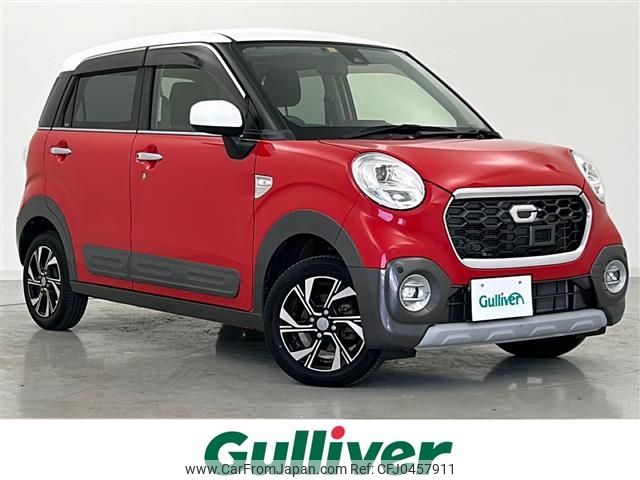 daihatsu cast 2015 -DAIHATSU--Cast DBA-LA250S--LA250S-0017879---DAIHATSU--Cast DBA-LA250S--LA250S-0017879- image 1