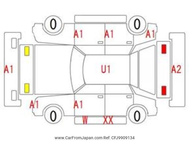 nissan note 2017 -NISSAN--Note DAA-HE12--HE12-125971---NISSAN--Note DAA-HE12--HE12-125971- image 2