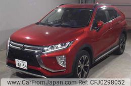 mitsubishi eclipse-cross 2019 -MITSUBISHI 【水戸 302ｿ8159】--Eclipse Cross GK1W-0010941---MITSUBISHI 【水戸 302ｿ8159】--Eclipse Cross GK1W-0010941-