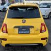 abarth 595 2018 quick_quick_ABA-31214T_ZFA3120000J940190 image 4