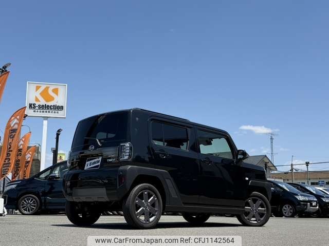 daihatsu taft 2022 -DAIHATSU--Taft 5BA-LA900S--LA900S-0121219---DAIHATSU--Taft 5BA-LA900S--LA900S-0121219- image 2