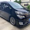 toyota vellfire 2012 -TOYOTA--Vellfire DBA-ANH20W--ANH20-8228356---TOYOTA--Vellfire DBA-ANH20W--ANH20-8228356- image 2