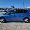 nissan note 2014 -NISSAN--Note DBA-E12--E12-301212---NISSAN--Note DBA-E12--E12-301212- image 3