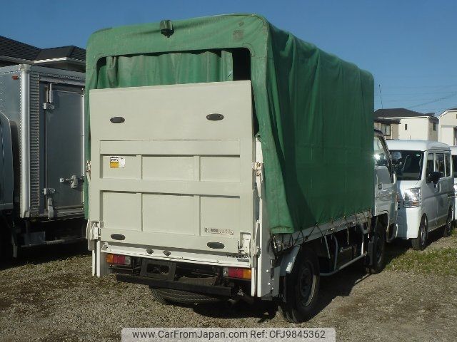 toyota dyna-truck 1996 -TOYOTA--Dyna YY211--0003523---TOYOTA--Dyna YY211--0003523- image 2