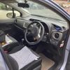 toyota vitz 2012 CFJ1834771 image 9