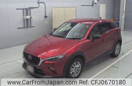 mazda cx-3 2022 -MAZDA--CX-3 DKLFW-151357---MAZDA--CX-3 DKLFW-151357-