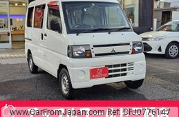 mitsubishi minicab-van 2011 quick_quick_GBD-U61V_U61V-1607498