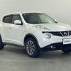 nissan juke 2012 -NISSAN--Juke DBA-YF15--YF15-211229---NISSAN--Juke DBA-YF15--YF15-211229- image 4