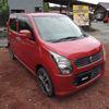 suzuki wagon-r 2014 -SUZUKI--Wagon R DBA-MH34S--MH34S-309898---SUZUKI--Wagon R DBA-MH34S--MH34S-309898- image 2