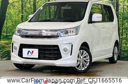 suzuki wagon-r-stingray 2014 CFJ1665516