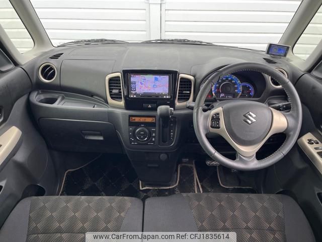 suzuki spacia 2014 CFJ1835614 image 2