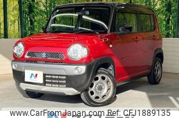 suzuki hustler 2015 CFJ1889135