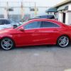 mercedes-benz cla-class 2013 -MERCEDES-BENZ 【名古屋 306ﾑ8199】--Benz CLA DBA-117342--WDD1173422N013754---MERCEDES-BENZ 【名古屋 306ﾑ8199】--Benz CLA DBA-117342--WDD1173422N013754- image 26