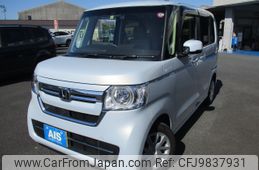 honda n-box 2023 -HONDA--N BOX 6BA-JF3--JF3-5264600---HONDA--N BOX 6BA-JF3--JF3-5264600-
