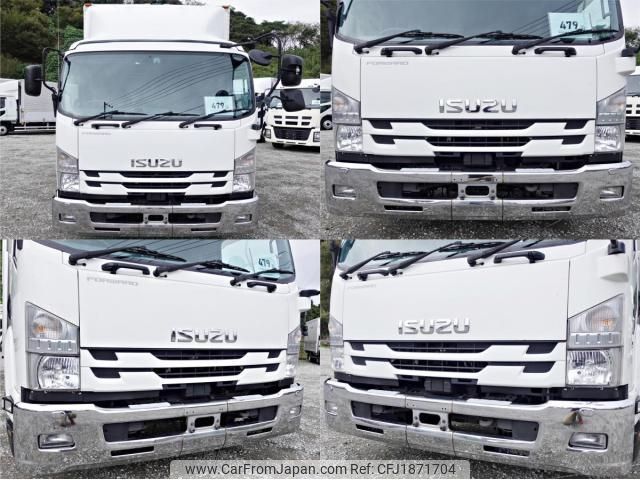 isuzu forward 2020 CFJ1871704 image 2
