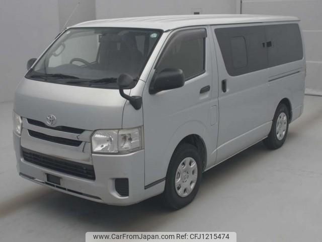 toyota regiusace-van 2015 quick_quick_LDF-KDH206V_KDH206-8084518 image 1