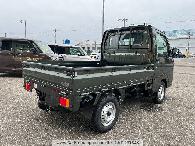 suzuki carry-truck 2025 -SUZUKI 【新潟 480ﾆ7865】--Carry Truck DA16T--857664---SUZUKI 【新潟 480ﾆ7865】--Carry Truck DA16T--857664- image 2