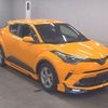 toyota c-hr 2019 quick_quick_DBA-NGX10_NGX10-2012230 image 1