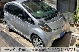 mitsubishi i 2007 -MITSUBISHI--i CBA-HA1W--HA1W-0101906---MITSUBISHI--i CBA-HA1W--HA1W-0101906-