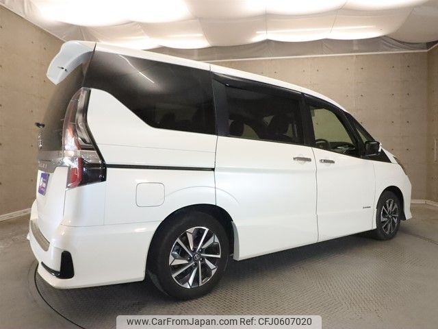 nissan serena 2022 -NISSAN--Serena 5AA-GFC27--GFC27-248177---NISSAN--Serena 5AA-GFC27--GFC27-248177- image 2