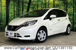 nissan note 2017 quick_quick_HE12_HE12-134954
