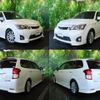 toyota corolla-fielder 2013 -TOYOTA--Corolla Fielder DAA-NKE165G--NKE165-7003364---TOYOTA--Corolla Fielder DAA-NKE165G--NKE165-7003364- image 2