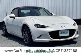 mazda roadster 2020 CFJ1337188