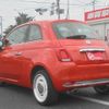 fiat 500 2019 -FIAT--Fiat 500 ABA-31212--ZFA3120000JA52786---FIAT--Fiat 500 ABA-31212--ZFA3120000JA52786- image 3