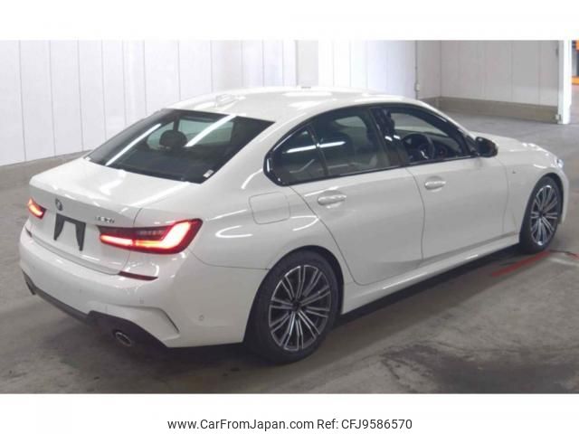 bmw 3-series 2019 quick_quick_3BA-5F20_WBA5F72010AE87956 image 2