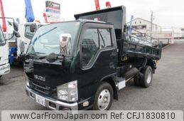 isuzu elf-truck 2018 CFJ1830810