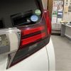toyota alphard 2016 -TOYOTA--Alphard AGH30W--AGH30-0079559---TOYOTA--Alphard AGH30W--AGH30-0079559- image 34
