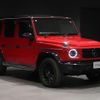 mercedes-benz g-class 2020 -MERCEDES-BENZ 【名変中 】--Benz G Class 463349--2X359919---MERCEDES-BENZ 【名変中 】--Benz G Class 463349--2X359919- image 20