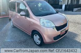 honda life 2010 CFJ1643432