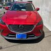 mazda cx-3 2015 CFJ1558661 image 1