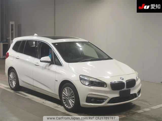 bmw 2-series 2016 CFJ1789787 image 1