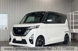 nissan roox 2023 CFJ1770038