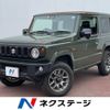 suzuki jimny 2022 -SUZUKI--Jimny 3BA-JB64W--JB64W-264391---SUZUKI--Jimny 3BA-JB64W--JB64W-264391- image 1