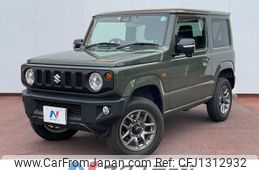 suzuki jimny 2022 -SUZUKI--Jimny 3BA-JB64W--JB64W-264391---SUZUKI--Jimny 3BA-JB64W--JB64W-264391-