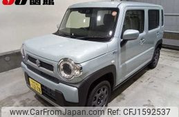 suzuki hustler 2025 CFJ1592537