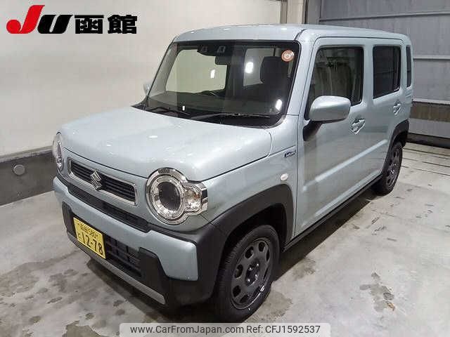 suzuki hustler 2025 CFJ1592537 image 1