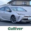 toyota prius 2019 -TOYOTA--Prius DAA-ZVW55--ZVW55-8070499---TOYOTA--Prius DAA-ZVW55--ZVW55-8070499- image 1