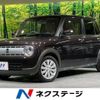 suzuki alto-lapin 2017 CFJ1698101 image 1