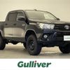 toyota hilux 2018 -TOYOTA--Hilux QDF-GUN125--GUN125-3907592---TOYOTA--Hilux QDF-GUN125--GUN125-3907592- image 1