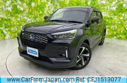 daihatsu rocky 2021 CFJ1513077