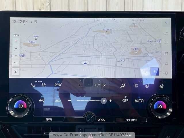 lexus nx 2023 CFJ1407361 image 2