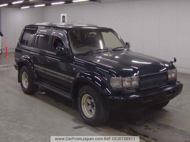 toyota land-cruiser-80 1993 quick_quick_E-FZJ80G_FZJ80-0046966 image 1