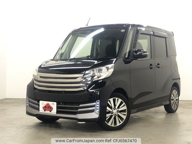 nissan dayz-roox 2016 -NISSAN--DAYZ Roox DBA-B21A--B21A-0240508---NISSAN--DAYZ Roox DBA-B21A--B21A-0240508- image 1