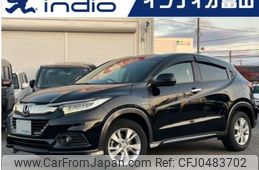 honda vezel 2018 quick_quick_DAA-RU3_RU3-1311123