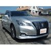 toyota crown 2016 -TOYOTA 【愛媛 301ﾀ6257】--Crown AWS210--6105690---TOYOTA 【愛媛 301ﾀ6257】--Crown AWS210--6105690- image 1