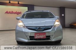 honda fit-hybrid 2013 CFJ1586558